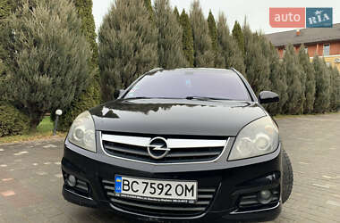 Универсал Opel Vectra 2007 в Самборе