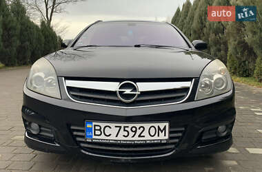 Универсал Opel Vectra 2007 в Самборе