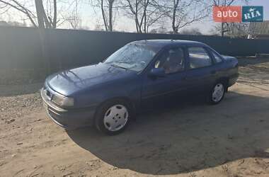 Седан Opel Vectra 1993 в Немирове