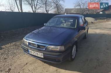 Седан Opel Vectra 1993 в Немирове