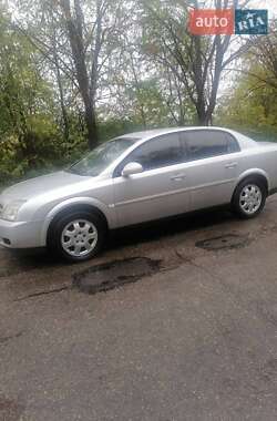 Седан Opel Vectra 2005 в Запорожье