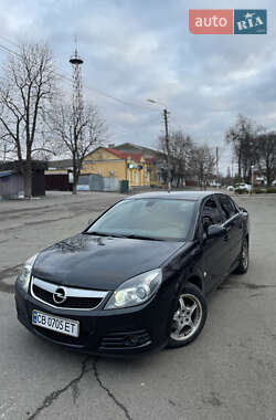 Седан Opel Vectra 2008 в Києві