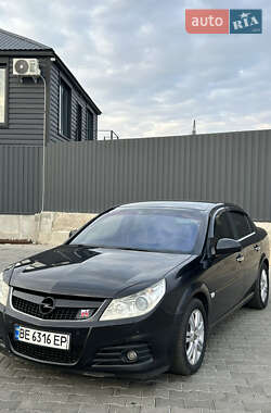 Седан Opel Vectra 2006 в Вознесенске