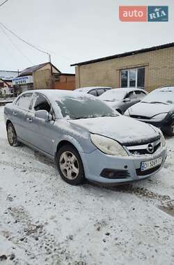 Седан Opel Vectra 2008 в Первомайську