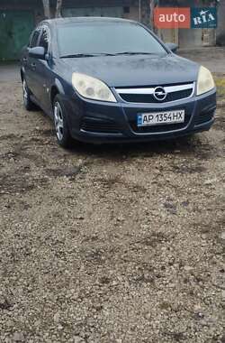 Седан Opel Vectra 2006 в Запорожье