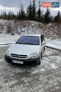 Седан Opel Vectra 2004 в Тернополе