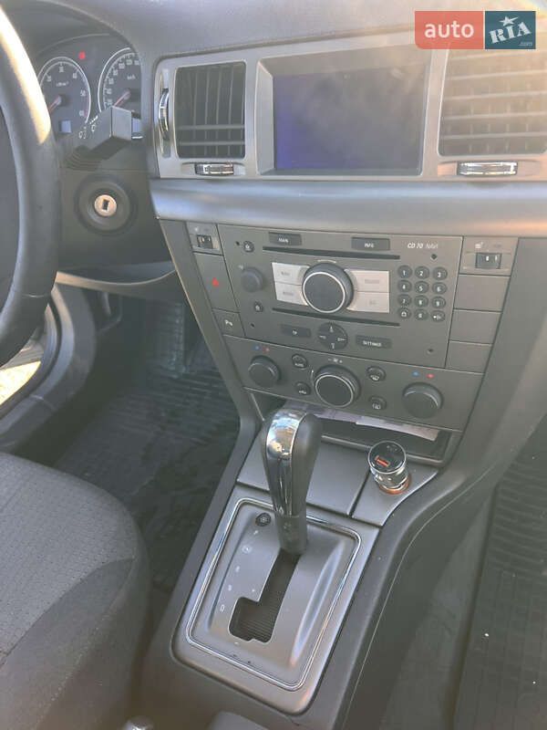 Универсал Opel Vectra 2006 в Львове