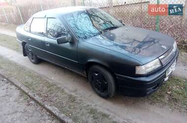 Седан Opel Vectra 1991 в Львові