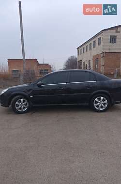 Седан Opel Vectra 2007 в Виннице