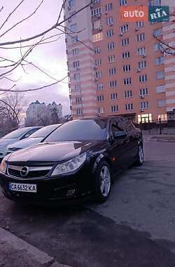 Седан Opel Vectra 2006 в Смеле