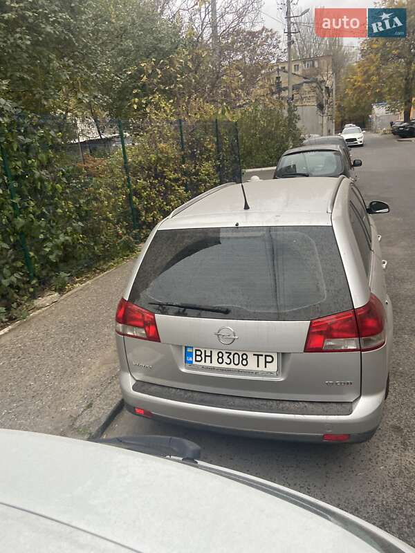 Универсал Opel Vectra 2007 в Одессе фото 5 Универсал Opel Vectra 2007 в Одессе