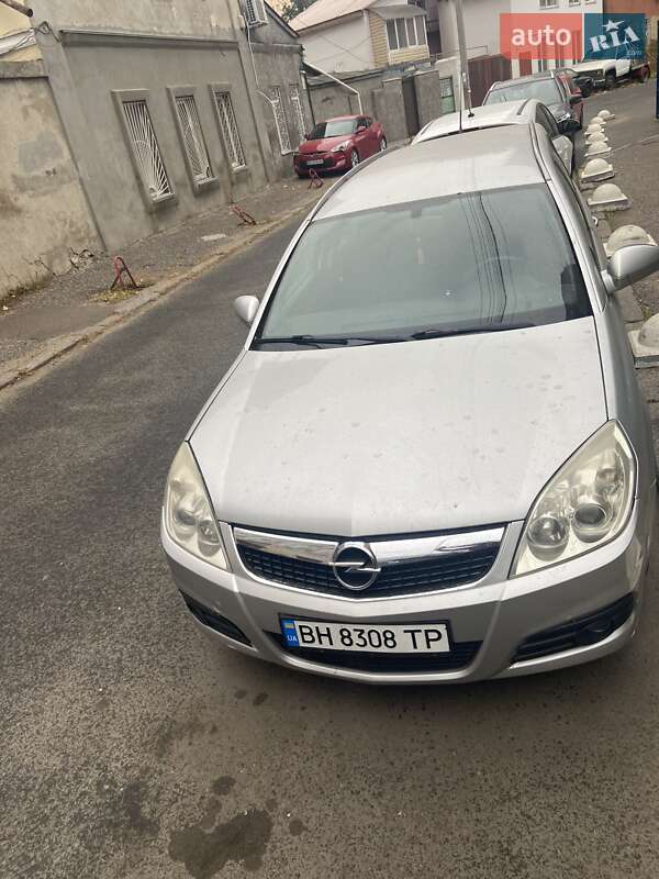 Универсал Opel Vectra 2007 в Одессе фото 7 Универсал Opel Vectra 2007 в Одессе