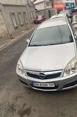 Универсал Opel Vectra 2007 в Одессе