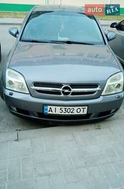 Седан Opel Vectra 2003 в 