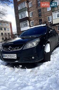 Седан Opel Vectra 2006 в Конотопе