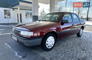 Седан Opel Vectra 1992 в Житомире