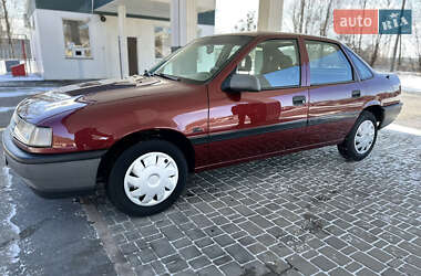 Седан Opel Vectra 1992 в Житомире