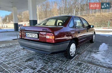 Седан Opel Vectra 1992 в Житомире