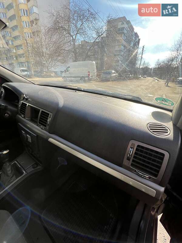 Универсал Opel Vectra 2007 в Виннице