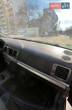 Универсал Opel Vectra 2007 в Виннице