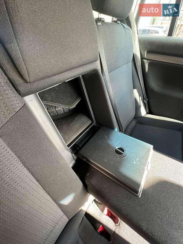 Универсал Opel Vectra 2007 в Виннице