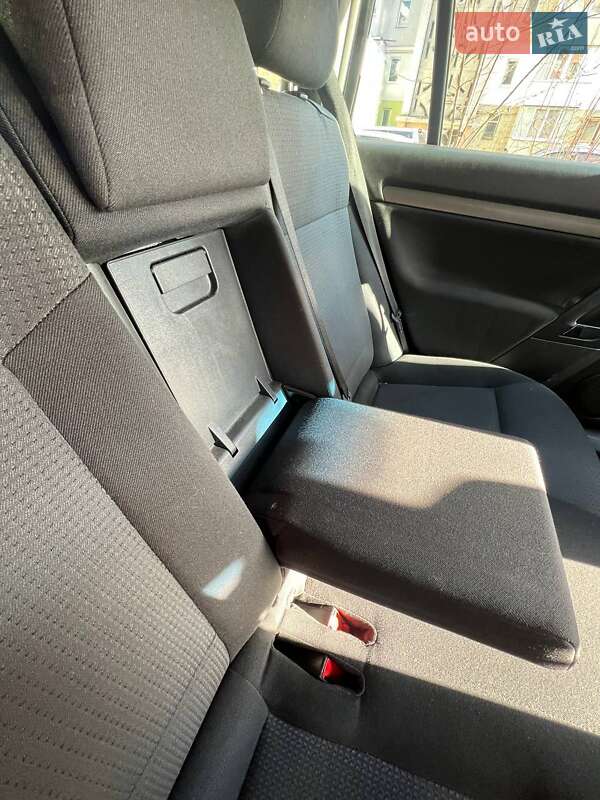 Универсал Opel Vectra 2007 в Виннице