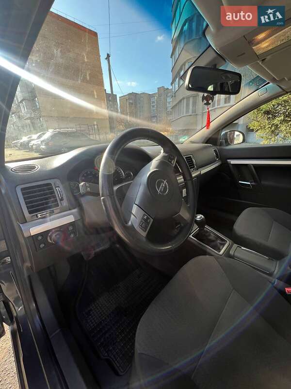 Универсал Opel Vectra 2007 в Виннице