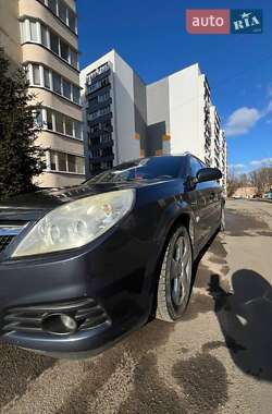 Универсал Opel Vectra 2007 в Виннице