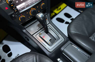 Седан Opel Vectra 2008 в 