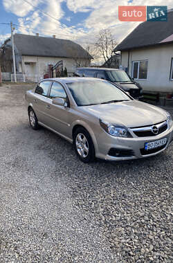 Седан Opel Vectra 2008 в Борщеве