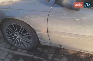 Седан Opel Vectra 1996 в Бердичеве