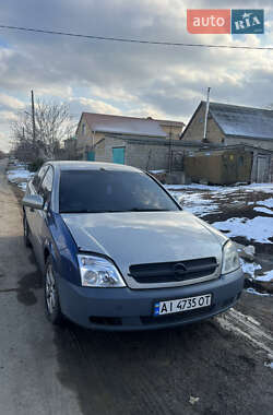 Седан Opel Vectra 2003 в Одессе