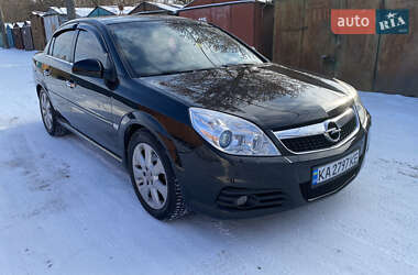 Седан Opel Vectra 2006 в Броварах