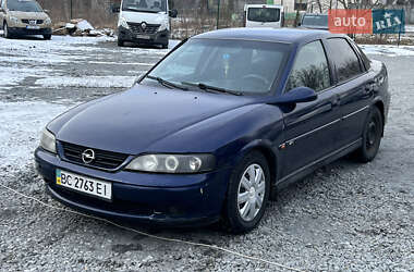 Седан Opel Vectra 1999 в Ровно