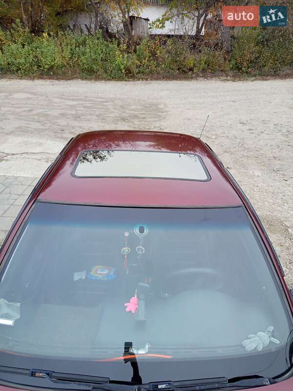 Седан Opel Vectra 1993 в Черкассах фото 4 Седан Opel Vectra 1993 в Черкассах