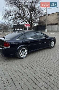 Лифтбек Opel Vectra 2003 в Одессе