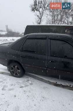 Седан Opel Vectra 1990 в Изюме