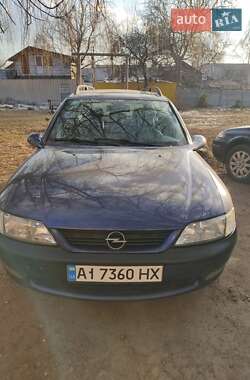 Универсал Opel Vectra 1997 в Бердичеве