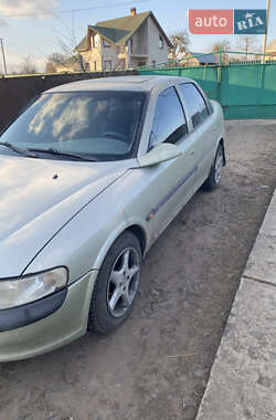 Седан Opel Vectra 1996 в 