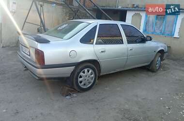 Седан Opel Vectra 1989 в Виннице