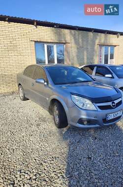 Седан Opel Vectra 2008 в Первомайске