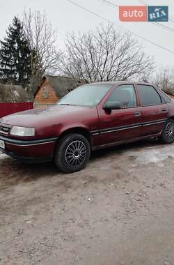 Седан Opel Vectra 1989 в Житомире