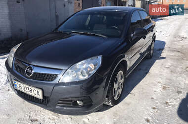 Седан Opel Vectra 2007 в Прилуках