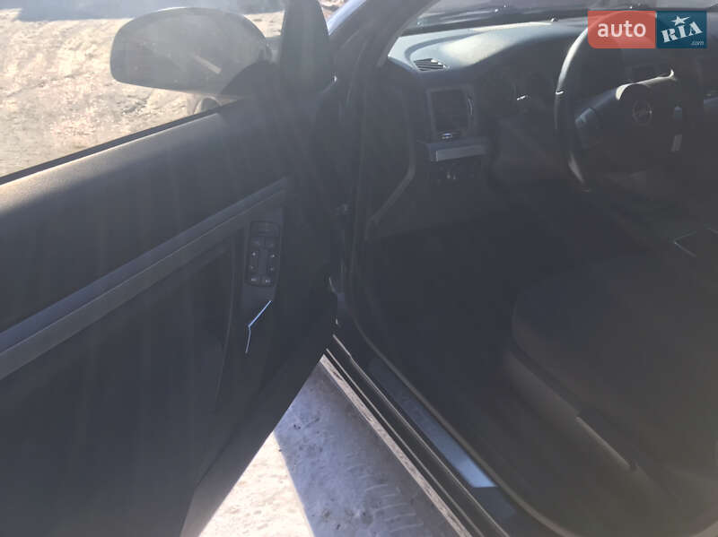 Седан Opel Vectra 2007 в Прилуках фото 13 Седан Opel Vectra 2007 в Прилуках