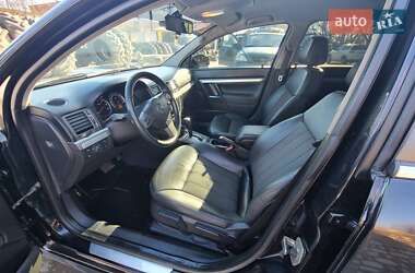 Универсал Opel Vectra 2008 в 