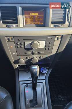 Универсал Opel Vectra 2008 в 