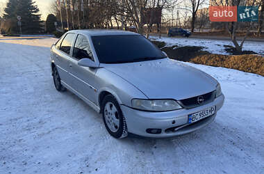 Седан Opel Vectra 2001 в Рівному