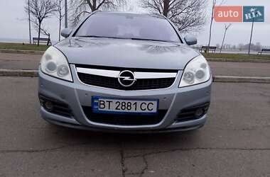 Универсал Opel Vectra 2007 в Черкассах