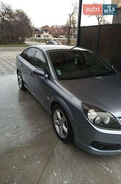 Лифтбек Opel Vectra 2007 в Ужгороде