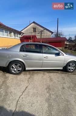 Седан Opel Vectra 2003 в Каменке-Бугской